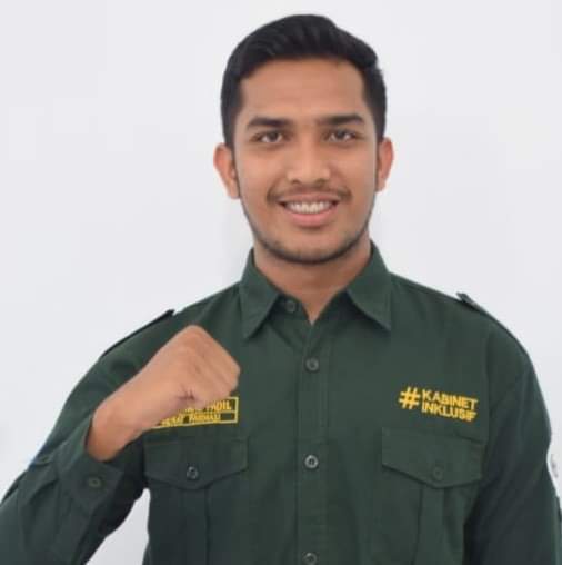 BEM STIkes Medika NI Desak Polda Tindak Tegas Oknum Beking Tambang Ilegal di Nagan Raya