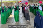Meriahkan HUT RI ke 78, Dayah Darul Quran Aceh Gelar Aneka Perlombaan
