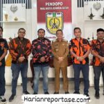 Pemuda Pancasila Kota Banda Aceh akan Laksanakan Muscab, Pendaftaran Calon Ketua Sudah Dibuka