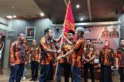 Terpilih Secara Aklamasi, Teuku Rinaldi Kembali Pimpin MPC Pemuda Pancasila Banda Aceh