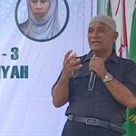 Haji Syazili Pimpin Muhammadiyah Aceh Timur