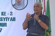 Haji Syazili Pimpin Muhammadiyah Aceh Timur