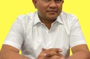 Irwansyah Putra Harap Pj Walikota Langsa yang Baru Jalin Kerjasama dengan semua Elemen Masyarakat