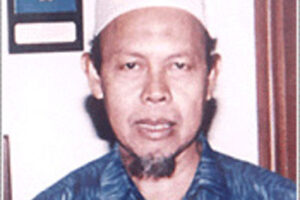 Abu Nashiruddin Daud; Pimpinan DTI, Politisi Vokal Aceh di Senayan