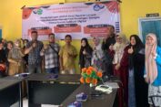 Dosen Unsam Langsa Lakukan Pembinaan UMKM Melalui Pelatihan Manajemen Keuangan dengan Pemanfaatan Aplikasi Digital