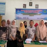 PKM Dosen Unsam, Pelatihan Menulis Karya Ilmiah Untuk Para Guru