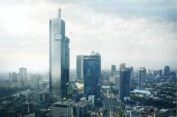 Autograph Tower Raih Rekor MURI Sebagai Gedung Tertinggi di Indonesia