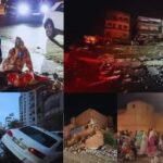 Update Gempa Maroko, Korban Tewas Capai 2000 Jiwa Lebih