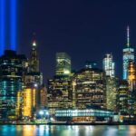 Mengenang Peristiwa WTC 9/11 Tahun 2001