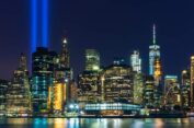 Mengenang Peristiwa WTC 9/11 Tahun 2001