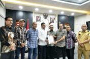 PA Tunjuk Zulfadhli Sebagai Ketua DPRA Gantikan Pon Yahya