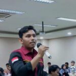 PERMAHI Aceh : Nepotisme Berdampak Negatif Terhadap Milenial