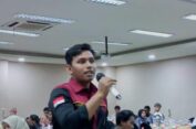 PERMAHI Aceh : Nepotisme Berdampak Negatif Terhadap Milenial