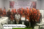 Srikandi PP Kota Banda Aceh Gelar Diskusi Publik Kepemiluan