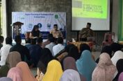 Jaga Karakter Anak Didik, SMA Negeri 15 Adidarma Gelar Kajian Parenting