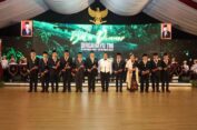 11 Tokoh Dapat Anugerah Dharma Pertahanan Utama Dari Prabowo, Berikut Daftarnya