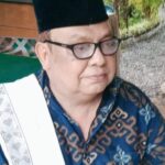 Peringatan Maulid Nabi Saw Hilangkan Sekat Sosial dan Politik, Daftar Khatib Jumat 13 Oktober 2023 se Aceh Besar