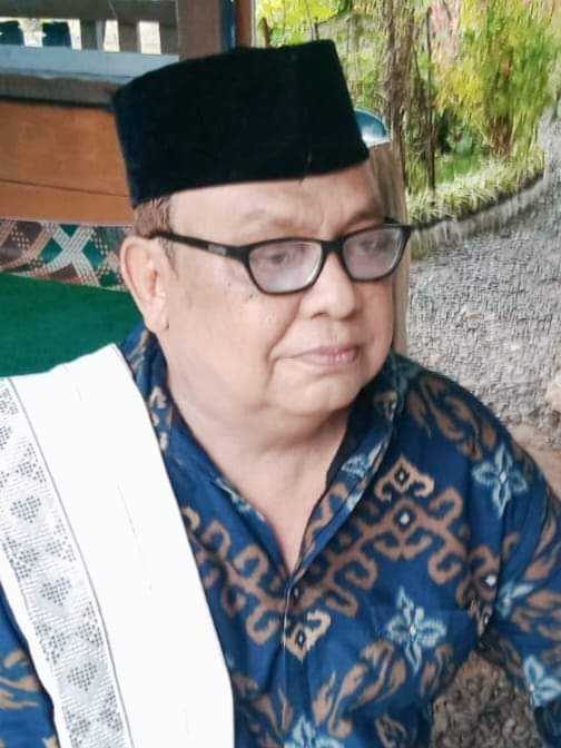 Peringatan Maulid Nabi Saw Hilangkan Sekat Sosial dan Politik, Daftar Khatib Jumat 13 Oktober 2023 se Aceh Besar