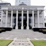 Ketua MK Anwar Usman Diberhentikan, Berikut Etik Yang Dilanggar