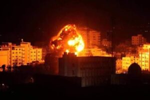 Tujuh Hal Yang Dapat Dilakukan untuk Palestina