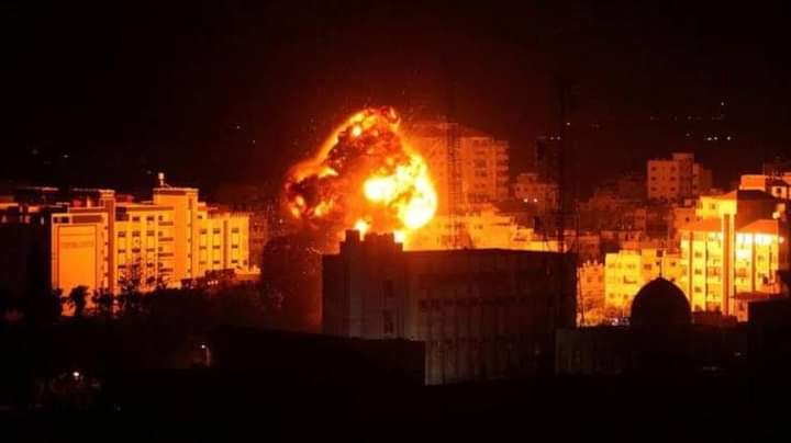 Tujuh Hal Yang Dapat Dilakukan untuk Palestina