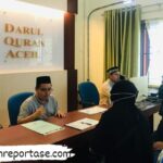 Dayah Darul Quran Aceh Terima Santri Baru, Jalur Prestasi dan Reguler Dibuka Bersamaan