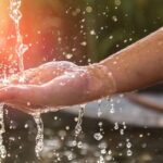 Gunakan Air Dari Sumur, Masyarakat Wajib izin dari Kementerian ESDM