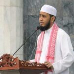 Mencintai Rasulullah Kewajiban Setiap Muslim, Daftar Khatib Jumat 6 Oktober se Aceh Besar