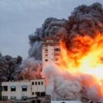 Pemboman Gereja Gaza dan Eksposur Kebohongan