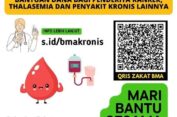 Bantuan Dana Untuk Penderita Penyakit Kronis dari Baitul Mal Aceh