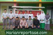 Dayah Darul Quran Aceh kirim 18 Peserta Ikuti MTQ Aceh di Simeulue
