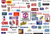 Di Boikot, Saham Sejumlah Perusahaan Pro Israel Anjlok