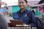 Lowongan Kerja Dari BPS untuk Lulusan SMA, SMK dan S1, Berikut Informasinya