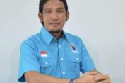Gelora Aceh Keluarkan SK Pergantian Ketua DPD Gelora Lhokseumawe, Ini Kata Khalid Ashim dan Pengurus