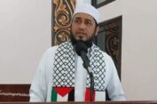 Ustaz Yusran Hadi: Umat Islam Wajib Bela Dan Bantu Palestina Sesuai Kemampuan