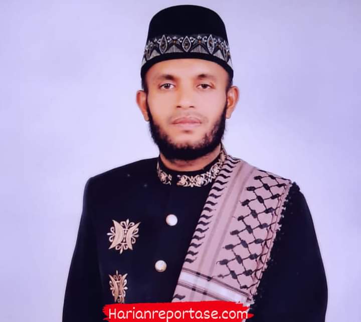 Hindari Bencana, Jangan Tinggalkan Ulama