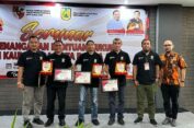 Pemuda Pancasila Gelar Seminar Bantuan Hukum Bagi Kaum Muda