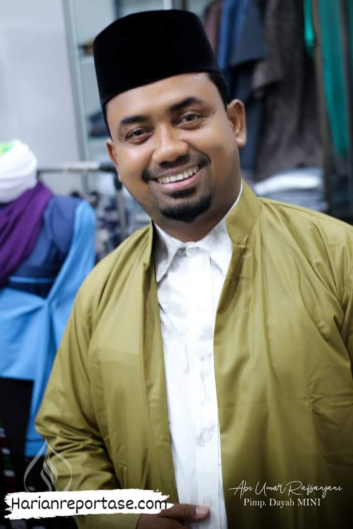 Banyak Orang Jago Teori Tanpa Eksekusi, Daftar Khatib Jumat 17 November 2023 se Aceh Besar