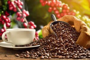 Kopi Termahal di Dunia, Perkilo mencapai Rp. 38 Juta