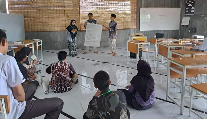KAMMI Pasee Gelar DM 1, Ini Harapannya