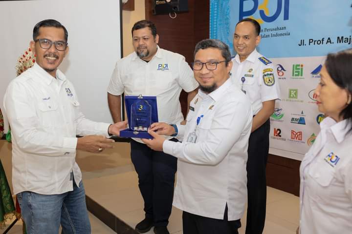 Safrizal M Nur Terpilih Sebagai Ketua P3JI Aceh Periode 2023-2028