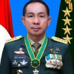 Dilantik Sebagai Panglima TNI, Berikut Profil dan Kekayaan Agus Subiyanto