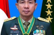 Dilantik Sebagai Panglima TNI, Berikut Profil dan Kekayaan Agus Subiyanto