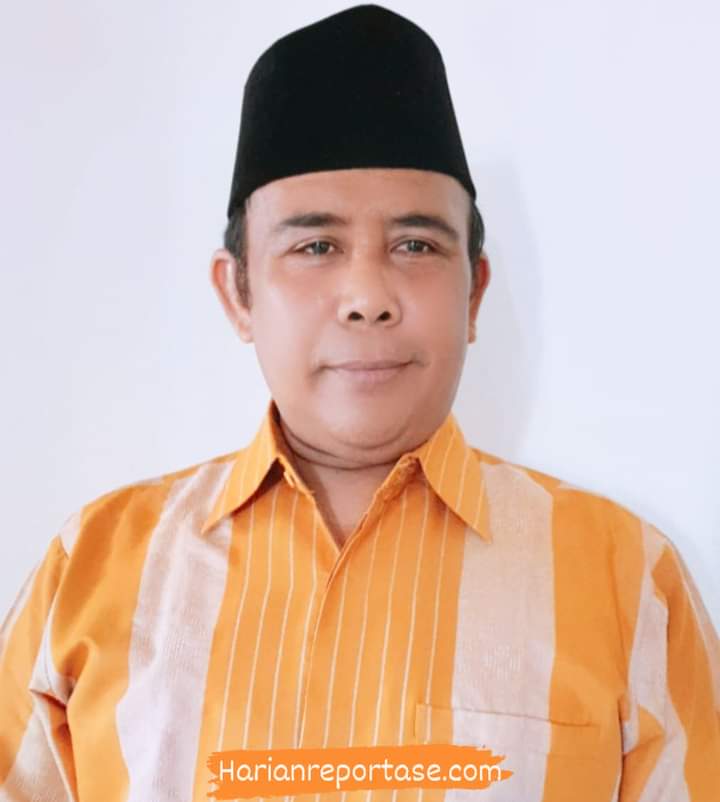 Memudarnya Keteladanan, Daftar Khatib Jumat 24 November 2023 se Aceh Besar
