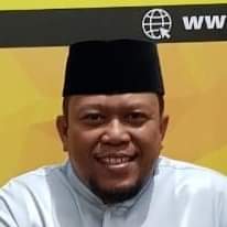 Kaget Namanya Muncul Sebagai Bendahara Partai Gelora Lhokseumawe, Khairunnasri : Saya Sudah Mundur