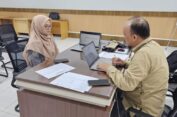 Pelatihan Kompetensi dan Sertifikasi Berakhir, Amil BMA Diminta Tingkatkan Potensi Diri Untuk lebih Profesional