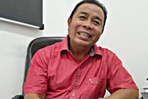 Trias Politica Pemerintah Aceh