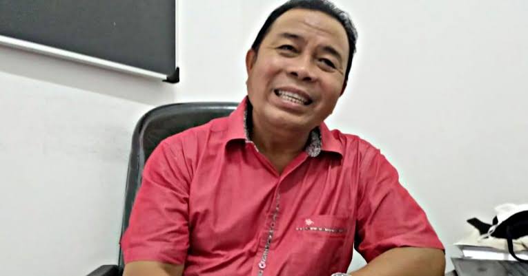 Kapitalisasi Politik Via Sekda Aceh