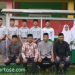 Santri & Guru Dayah Darul Quran Aceh Raih Sejumlah Juara di MTQ Tingkat Provinsi di Kabupaten Simeulue