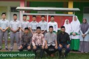 Santri & Guru Dayah Darul Quran Aceh Raih Sejumlah Juara di MTQ Tingkat Provinsi di Kabupaten Simeulue